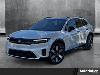 New 2025 Honda Prologue Elite image 1