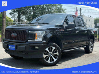 Used 2020 Ford F150 XL w/ Equipment Group 101A Mid image 1
