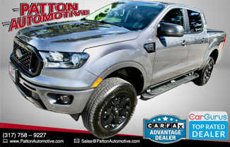 Used 2021 Ford Ranger XLT w/ Equipment Group 301A Mid image 1