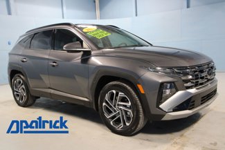 Used 2025 Hyundai Tucson Limited image 1