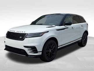 New 2026 Land Rover Range Rover Velar Dynamic SE image 1