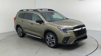 New 2025 Subaru Ascent Limited image 1