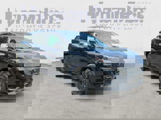 New 2025 Nissan Murano Platinum w/ Cargo Package image 1