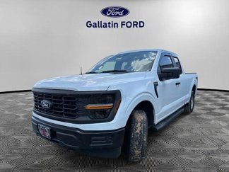 Certified 2024 Ford F150 XL image 1