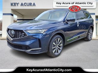 New 2025 Acura MDX w/ Technology Package image 1