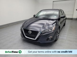 Used 2020 Nissan Altima 2.5 SL image 1