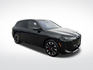 New 2026 BMW iX xDrive60 w/ M Sport Package image 1
