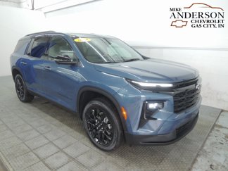 Used 2024 Chevrolet Traverse LT w/ Enhanced Driving Package image 1