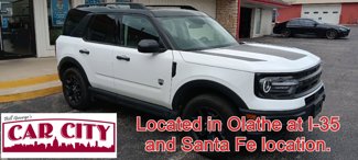 Used 2024 Ford Bronco Sport Big Bend w/ Convenience Package image 1