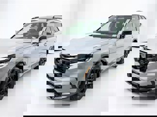 New 2026 Honda CR-V Sport-L image 1