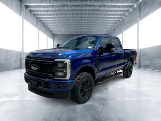 New 2026 Ford F250 XL w/ STX Appearance Package image 1
