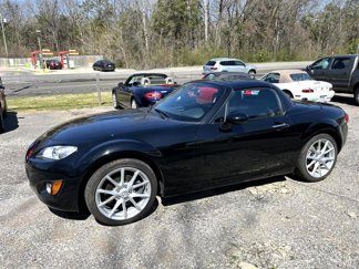 Used 2011 MAZDA MX-5 Miata Grand Touring w/ Premium Pkg image 1