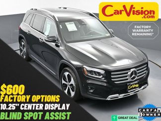 Used 2024 Mercedes-Benz GLB 250 image 1