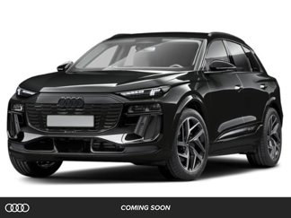 New 2025 Audi Q6 e-tron Premium Plus image 1