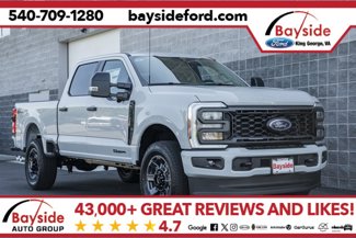 New 2026 Ford F250 XL image 1