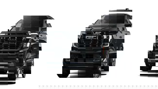 New 2025 GMC Yukon Denali Ultimate image 1
