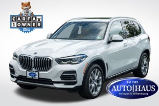 Used 2023 BMW X5 xDrive40i w/ Premium Package image 1