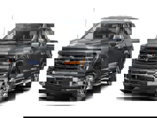 New 2025 Ford F150 XLT video 1