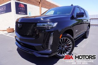 Used 2023 Cadillac Escalade V image 1