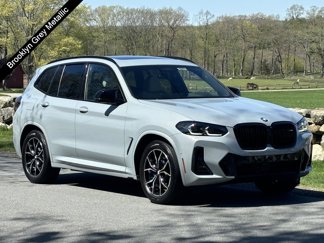 Used 2023 BMW X3 M40i image 1