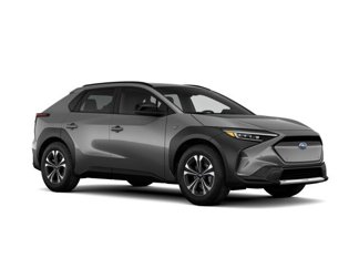 New 2025 Subaru Solterra Premium image 1