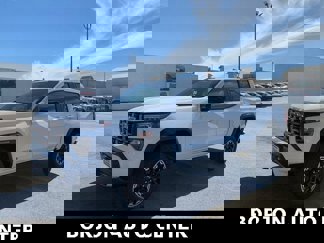 New 2026 GMC Canyon AT4 w/ AT4 Premium Package image 1