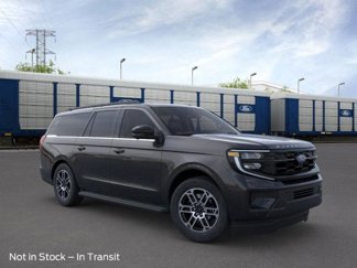 New 2025 Ford Expedition Max Active image 1