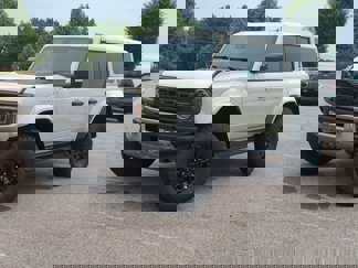 New 2025 Ford Bronco Raptor w/ Interior Carbon Fiber Pack image 1