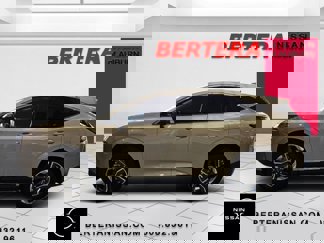 New 2025 Nissan Murano SL image 1