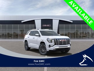 New 2026 GMC Terrain Denali w/ LPO, Floor Liner Package image 1