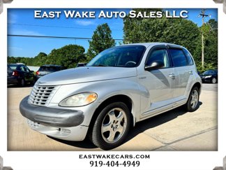 Used 2001 Chrysler PT Cruiser image 1