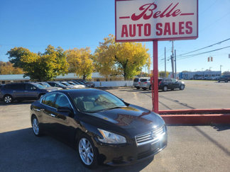 Used 2014 Nissan Maxima 3.5 S image 1