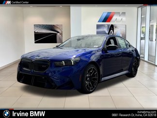 New 2026 BMW M5 w/ Executive Package video 1