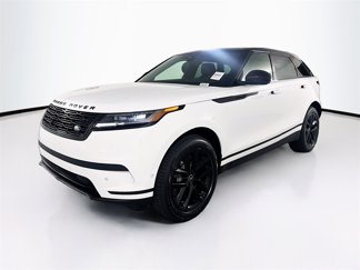 New 2026 Land Rover Range Rover Velar S image 1