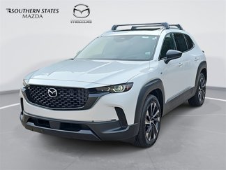 New 2025 MAZDA CX-50 2.5 Hybrid w/ Weather Package image 1