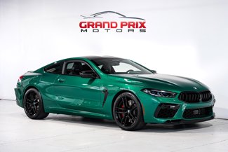 Used 2024 BMW M8 Competition image 1