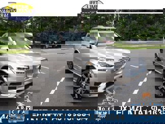 Certified 2024 Volvo XC90 B6 Core w/ Protection Package Premier image 1