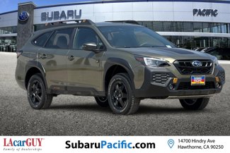 New 2025 Subaru Outback Wilderness image 1