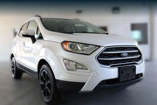 Used 2018 Ford EcoSport SE w/ SE Convenience Package image 1