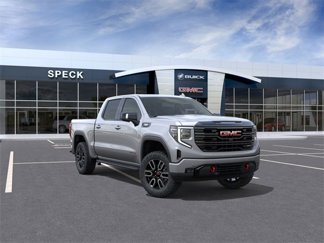 New 2026 GMC Sierra 1500 AT4 w/ AT4 Premium Package image 1