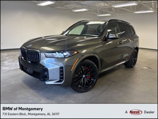 New 2026 BMW X5 sDrive40i image 1