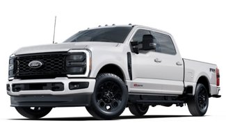 New 2025 Ford F350 Lariat w/ Lariat Ultimate Package image 1