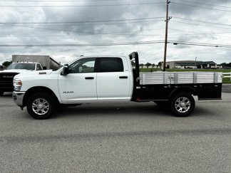 Used 2023 RAM 3500 SLT w/ Quick Order Package 27G SLT image 1
