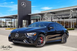 Certified 2025 Mercedes-Benz AMG GT 53 image 1