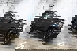 New 2025 RAM 1500 Rebel image 1