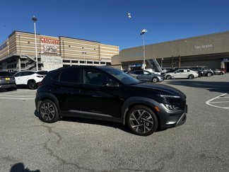 Certified 2023 Hyundai Kona Limited image 1
