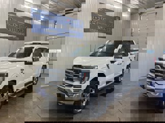 Used 2022 Ford F150 Lariat w/ Equipment Group 502A High image 1