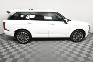 New 2026 Hyundai Palisade Calligraphy video 2