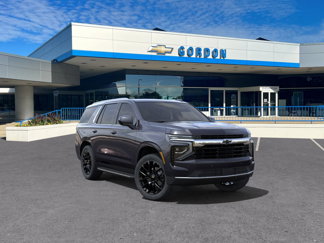 New 2025 Chevrolet Tahoe LS image 1