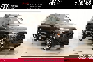 New 2025 Audi Q8 Premium Plus image 1